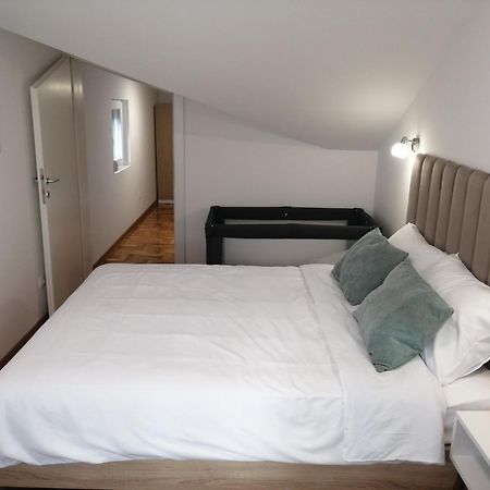 Apartman Mia Centar Kruševac المظهر الخارجي الصورة