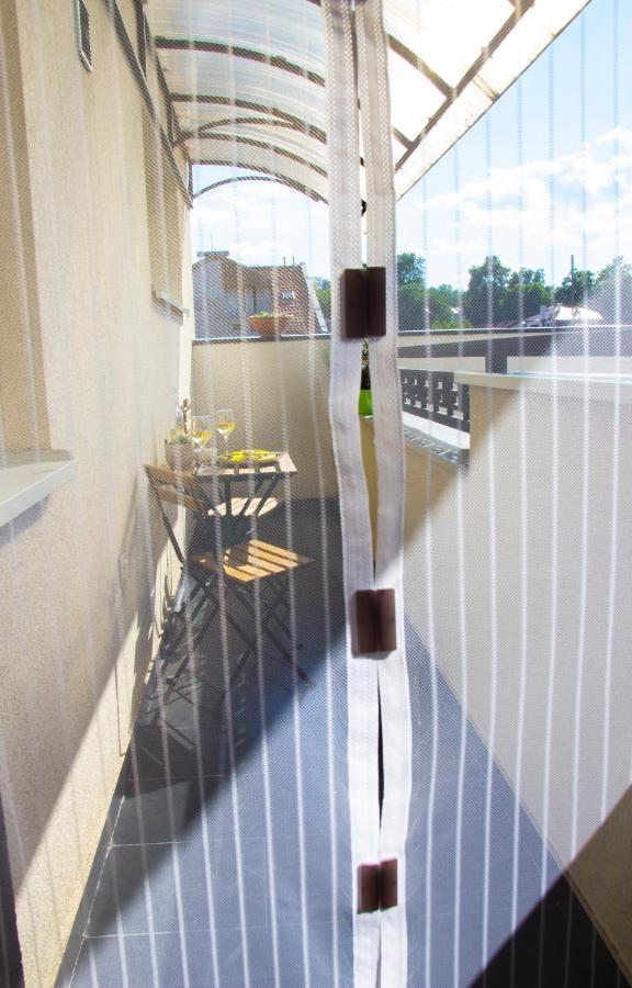 Apartman Mia Centar Kruševac المظهر الخارجي الصورة
