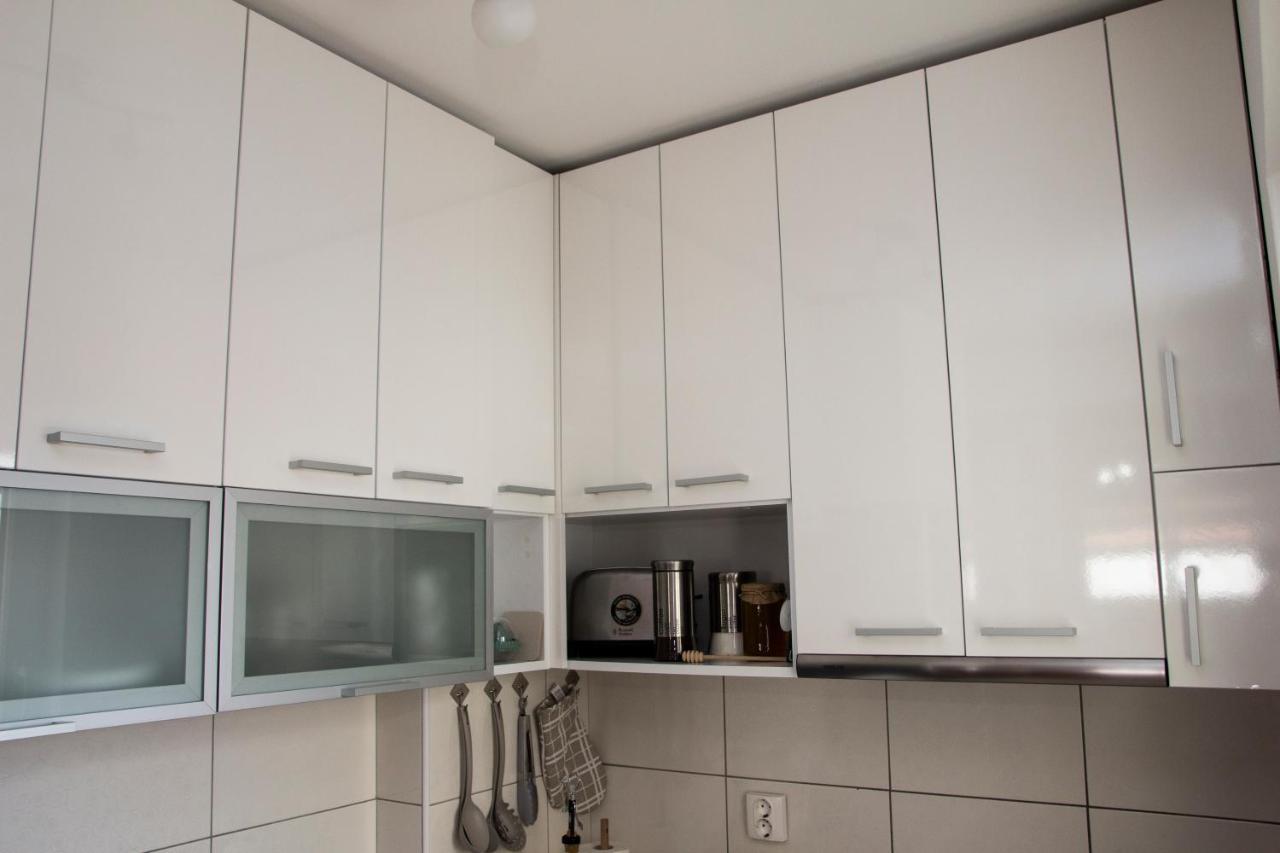 Apartman Mia Centar Kruševac المظهر الخارجي الصورة