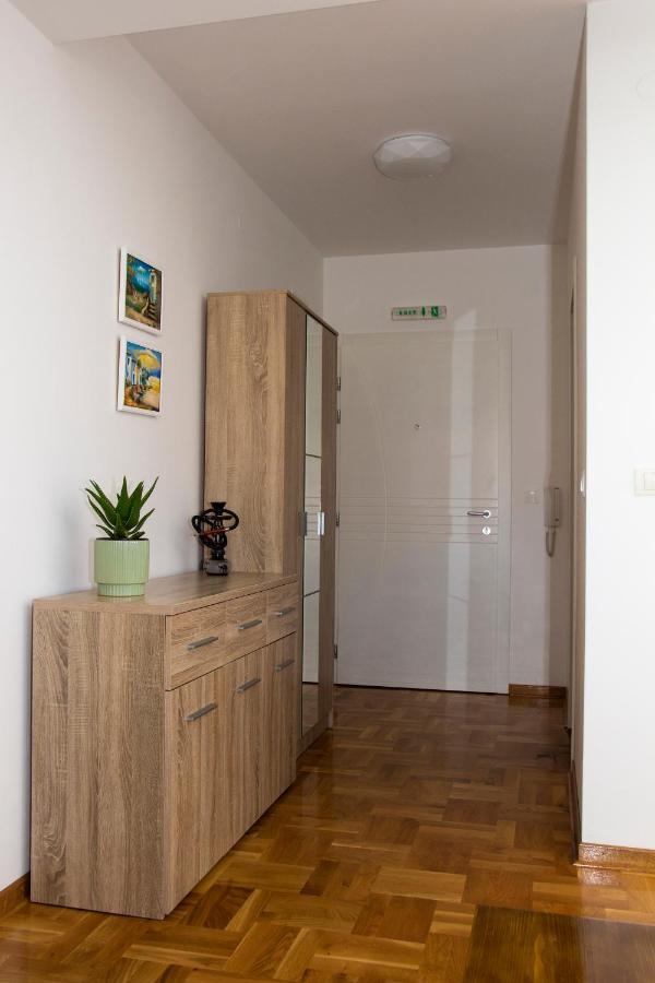 Apartman Mia Centar Kruševac المظهر الخارجي الصورة