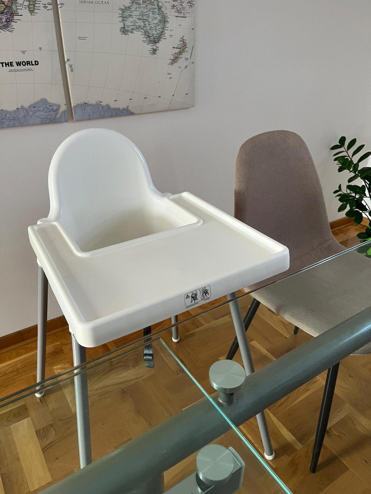 Apartman Mia Centar Kruševac المظهر الخارجي الصورة