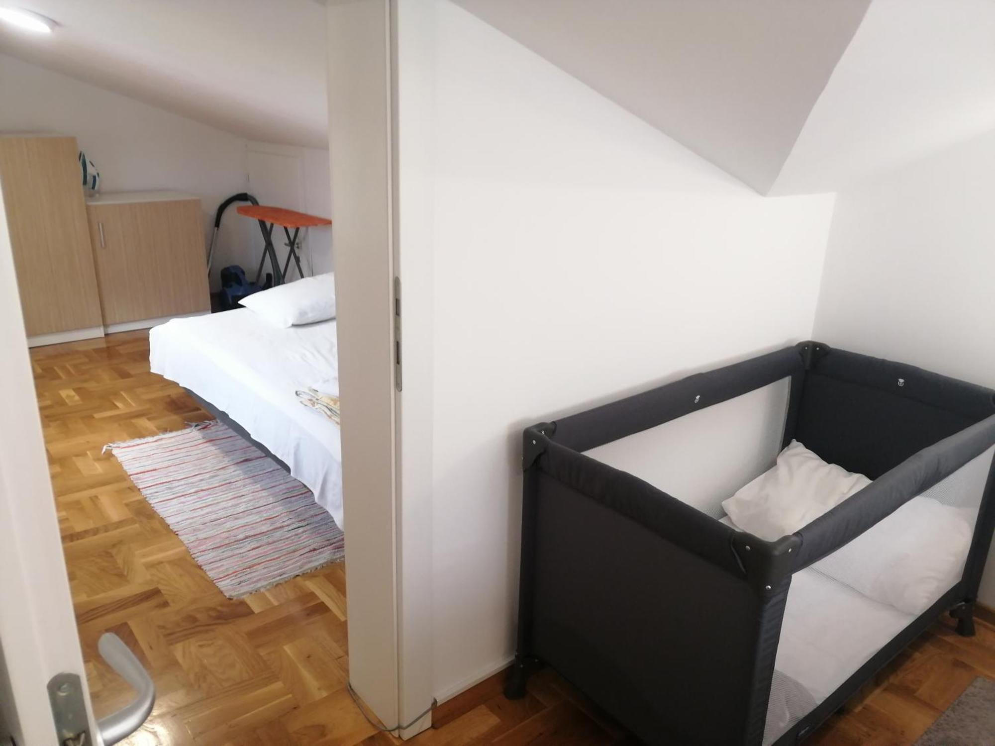 Apartman Mia Centar Kruševac المظهر الخارجي الصورة