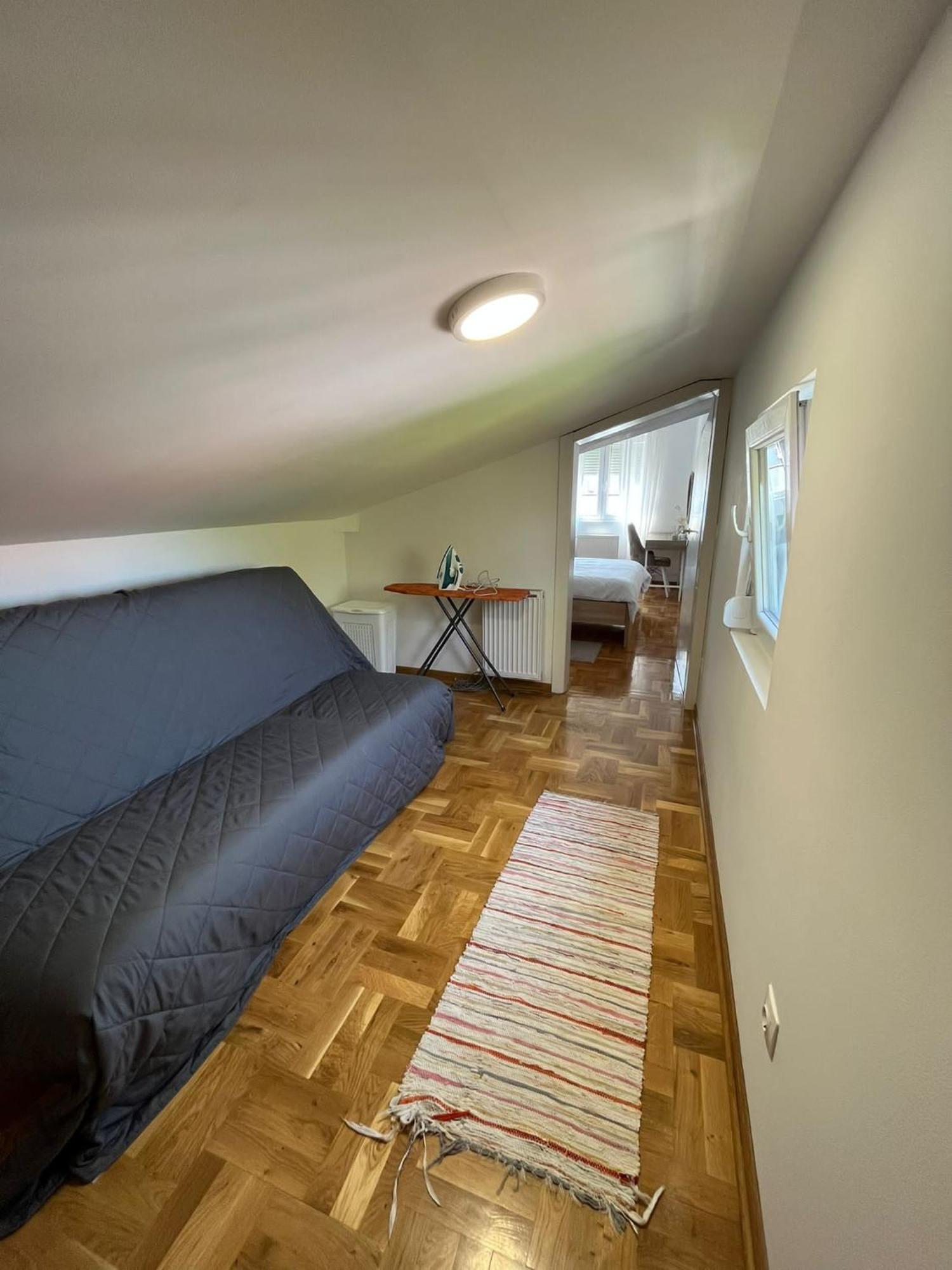 Apartman Mia Centar Kruševac المظهر الخارجي الصورة
