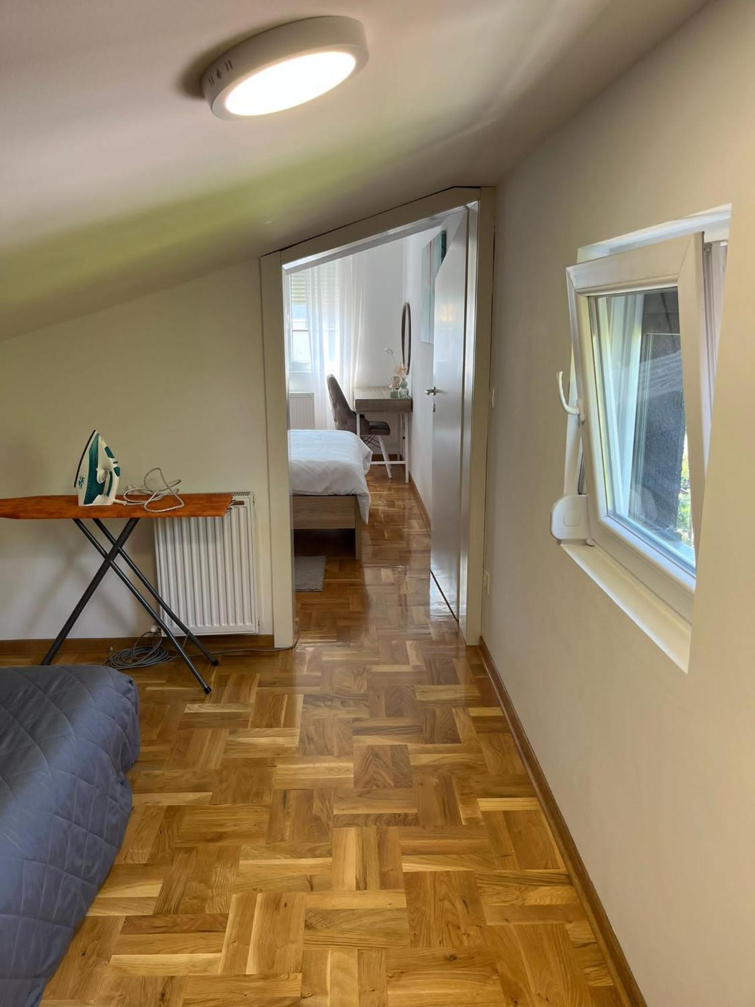 Apartman Mia Centar Kruševac المظهر الخارجي الصورة